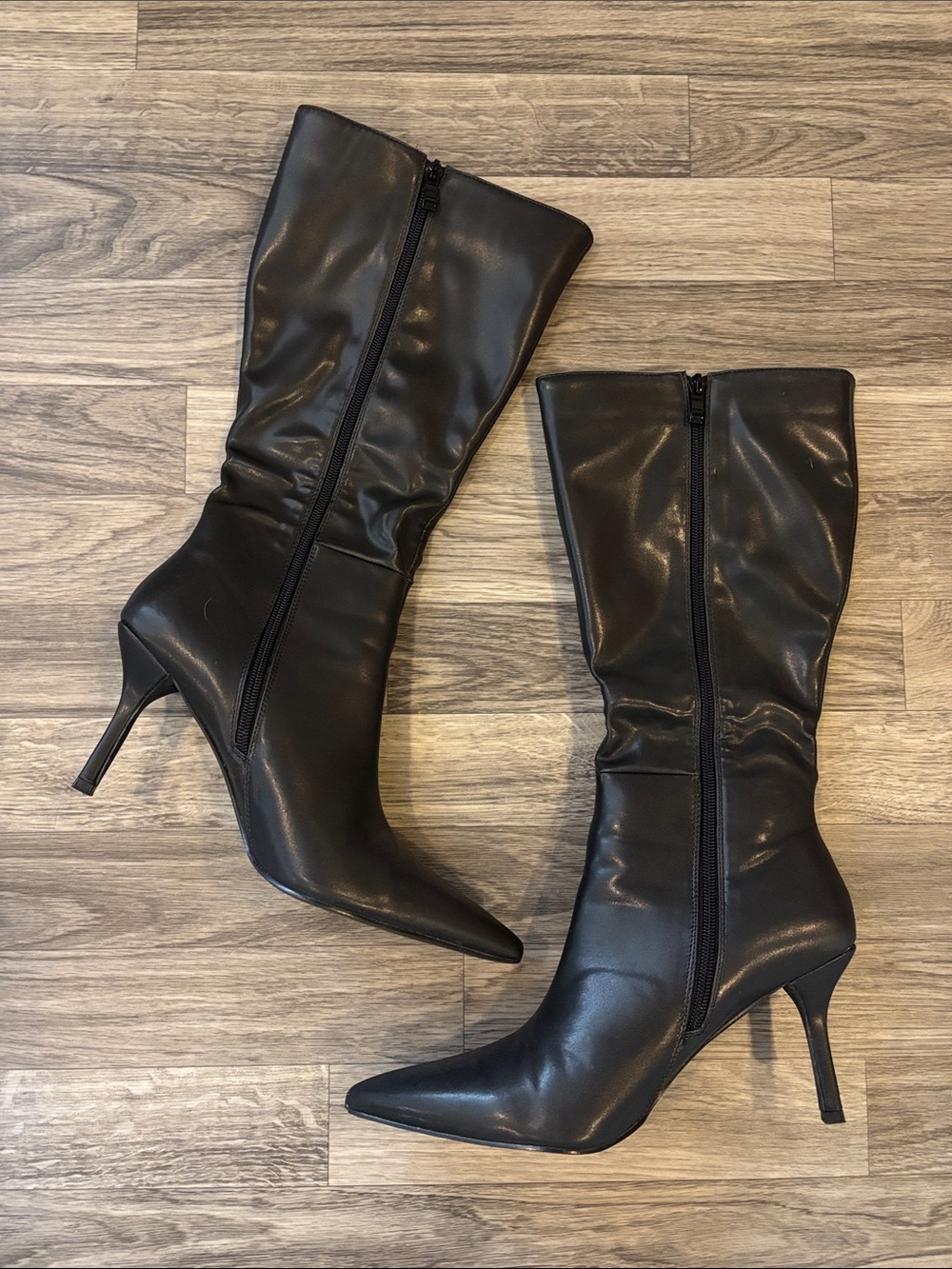 Princess Polly Boots